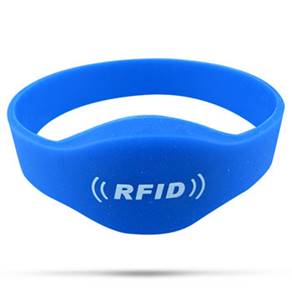 Pulseras RFID NFC TangoID