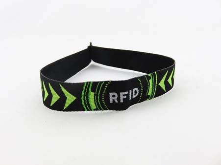 Pulseras Rfid Nfc Tangoid