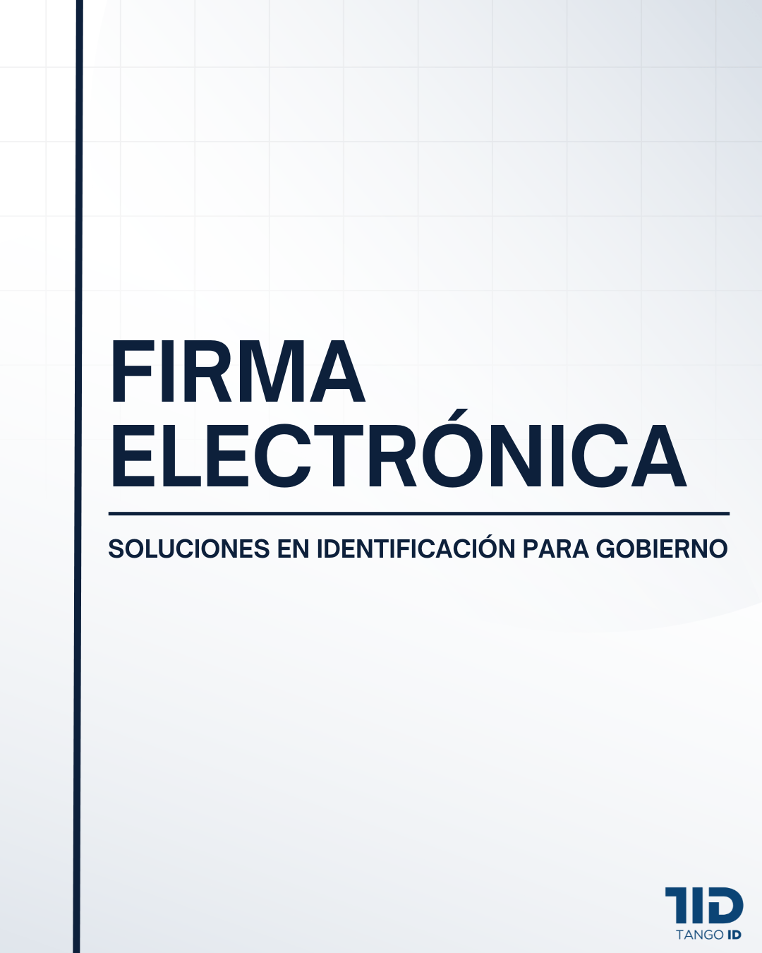 Firma Electr Nica Soluciones En Identificaci N Para Gobierno Tangoid